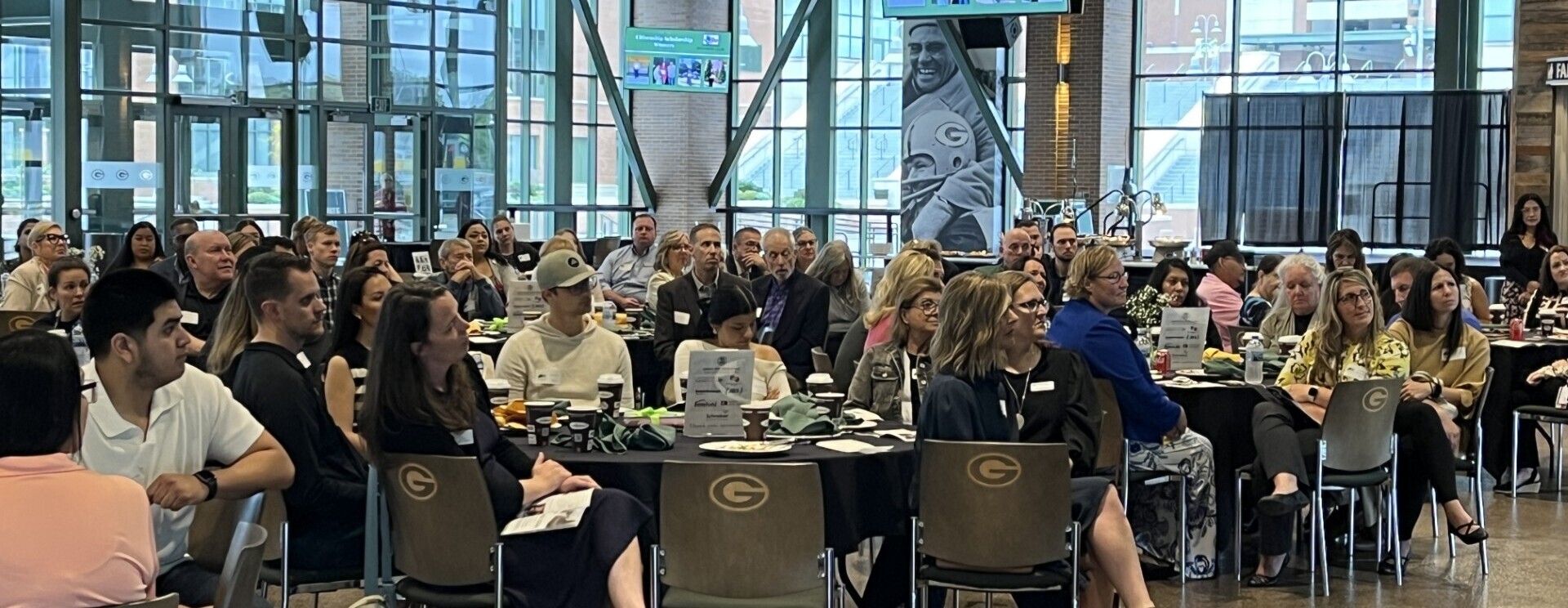 2026 Awards & Appreciation Breakfast